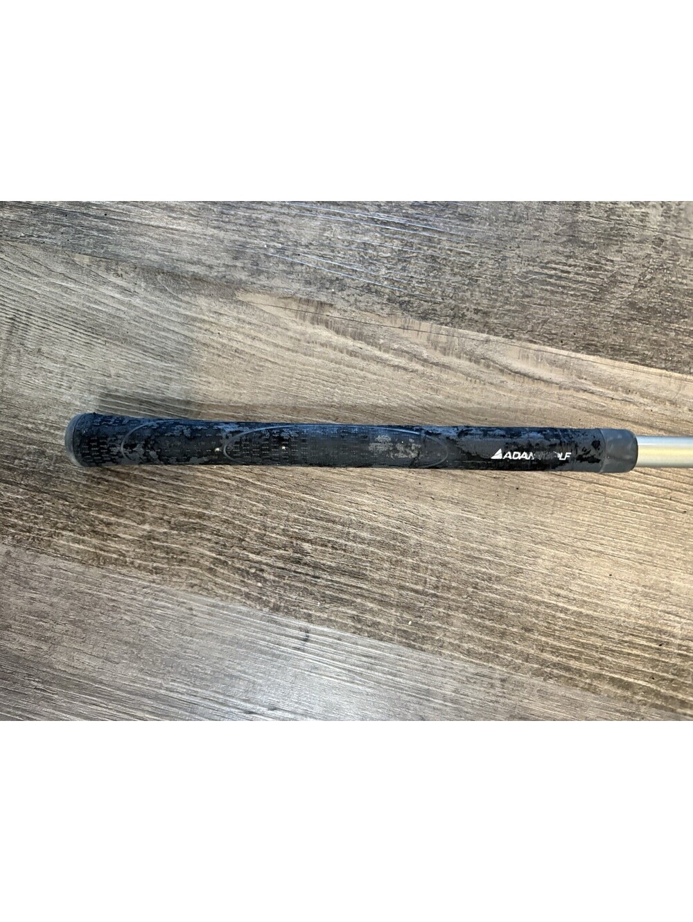 ADAMS IDEA a12 OS Driver 12.5° Ladies-Flex 45g Graphite Right Hand - Picture 8 of 10